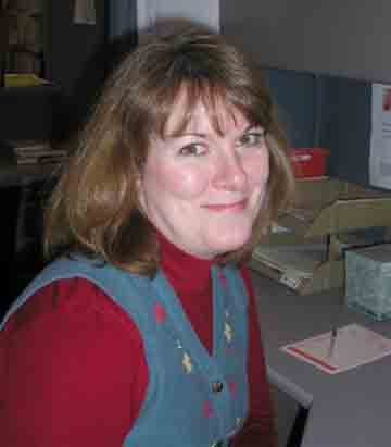 Burnett Karen 2 2 06